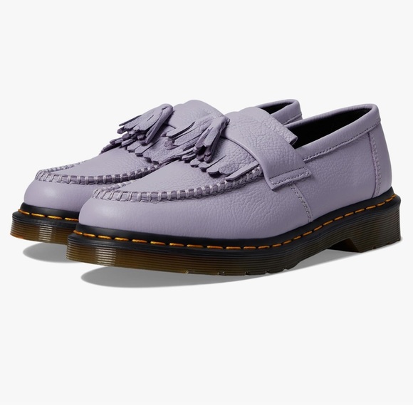 Dr. Martens Shoes - Nwt dr martens Adrian Virginia loafers